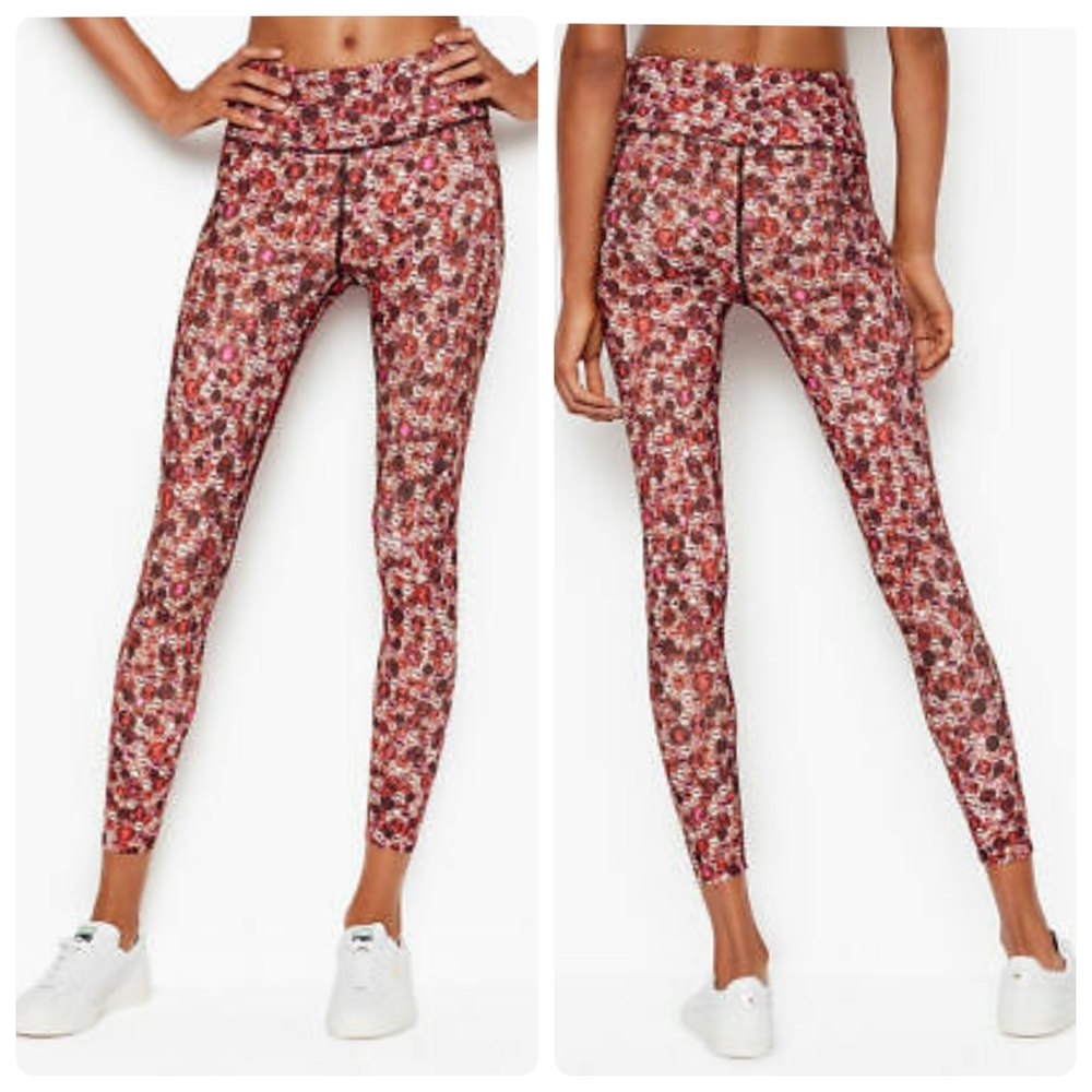 Victoria Secret Knockout Leggings